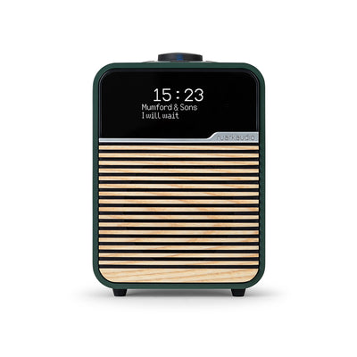 Ruark R1 Mk4 DAB+ FM Bluetooth Radio -  Nordoff and Robbins