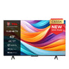 TCL 43C655K 43" 4K UHD Android QLED PRO TV