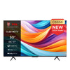 TCL 50C655K 50" 4K UHD Android QLED PRO TV