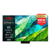 TCL 65C855K 65" 4K UHD QD-Mini LED TV