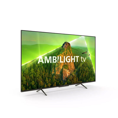 Philips 75PUS8108 75" 4K UHD Ambilight LED Smart TV