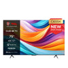 TCL 75C655K 75" 4K UHD Android QLED PRO TV