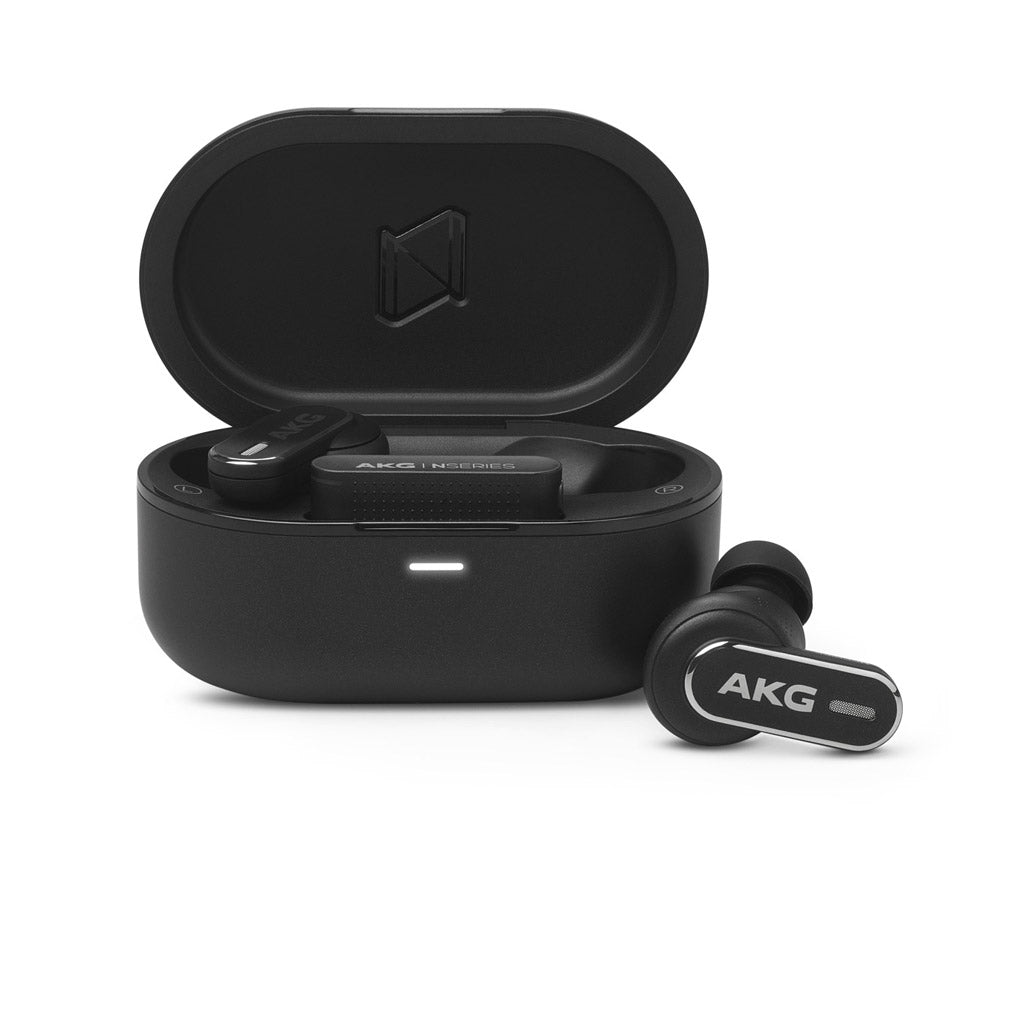 Akg truly wireless earbuds sale