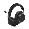 AKG N9 Hybrid Wireless Over-ear Noise Cancelling Headphones