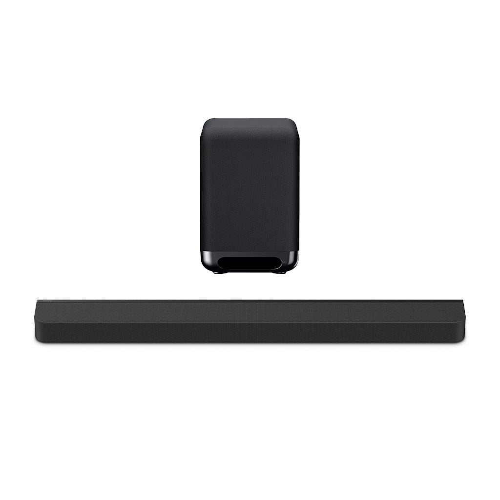 Sony BRAVIA Theatre Bar 8 HT-A8000 - SA-SW5 Subwoofer