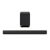 Sony BRAVIA Theatre Bar 9 HT-A9000 with SA-SW5 Subwoofer