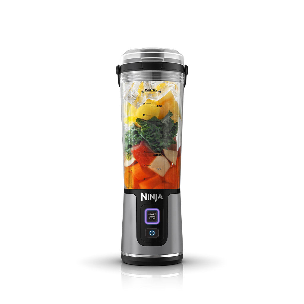 Ninja Blast Cordless Portable Blender