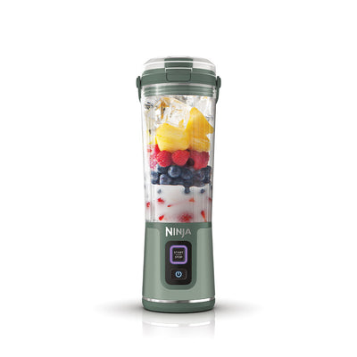 Ninja Blast Cordless Portable Blender