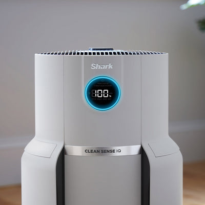 Shark NeverChange5 Air Purifier MAX HP300UK