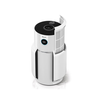 Shark NeverChange5 Air Purifier MAX HP300UK