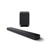 Sony HT-A3000 3.1 channel Dolby Atmos Soundbar - SA-SW5 Subwoofer