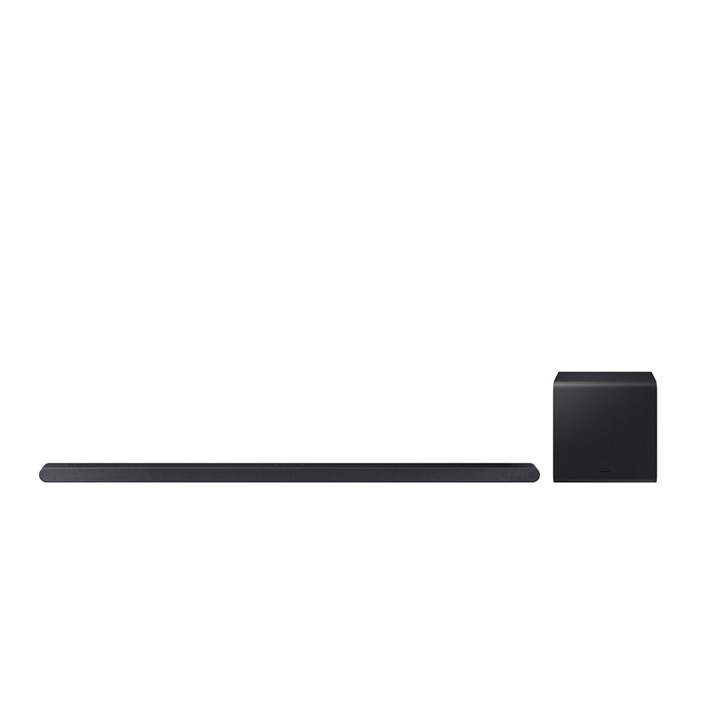 Samsung HW-S800D Ultra Slim 3.1.2ch Lifestyle Soundbar with Subwoofer