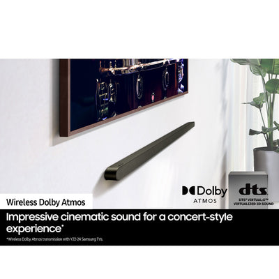 Samsung HW-S700D 3.1 ch Soundbar