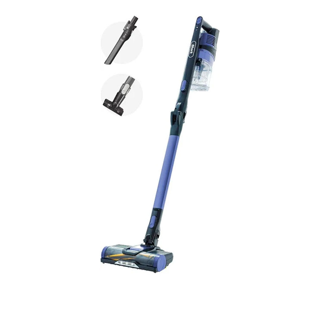 Shark Anti Hair Wrap Cordless Vacuum (Single Battery) IZ202UK