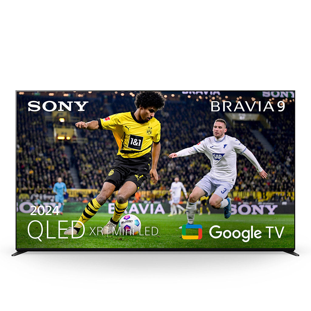 Sony BRAVIA K65XR90PU 65" 4K Mini LED TV