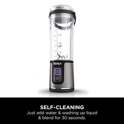 Ninja Blast Cordless Portable Blender