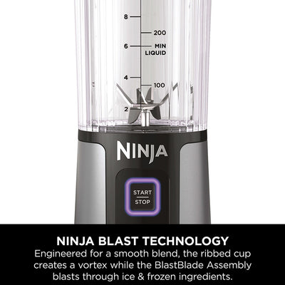 Ninja Blast Cordless Portable Blender