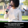 Ninja Blast Cordless Portable Blender