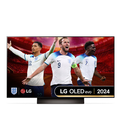 LG OLED48C46LA 48" 4K OLED evo TV