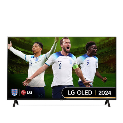 LG OLED55B46LA 55" 4K OLED TV