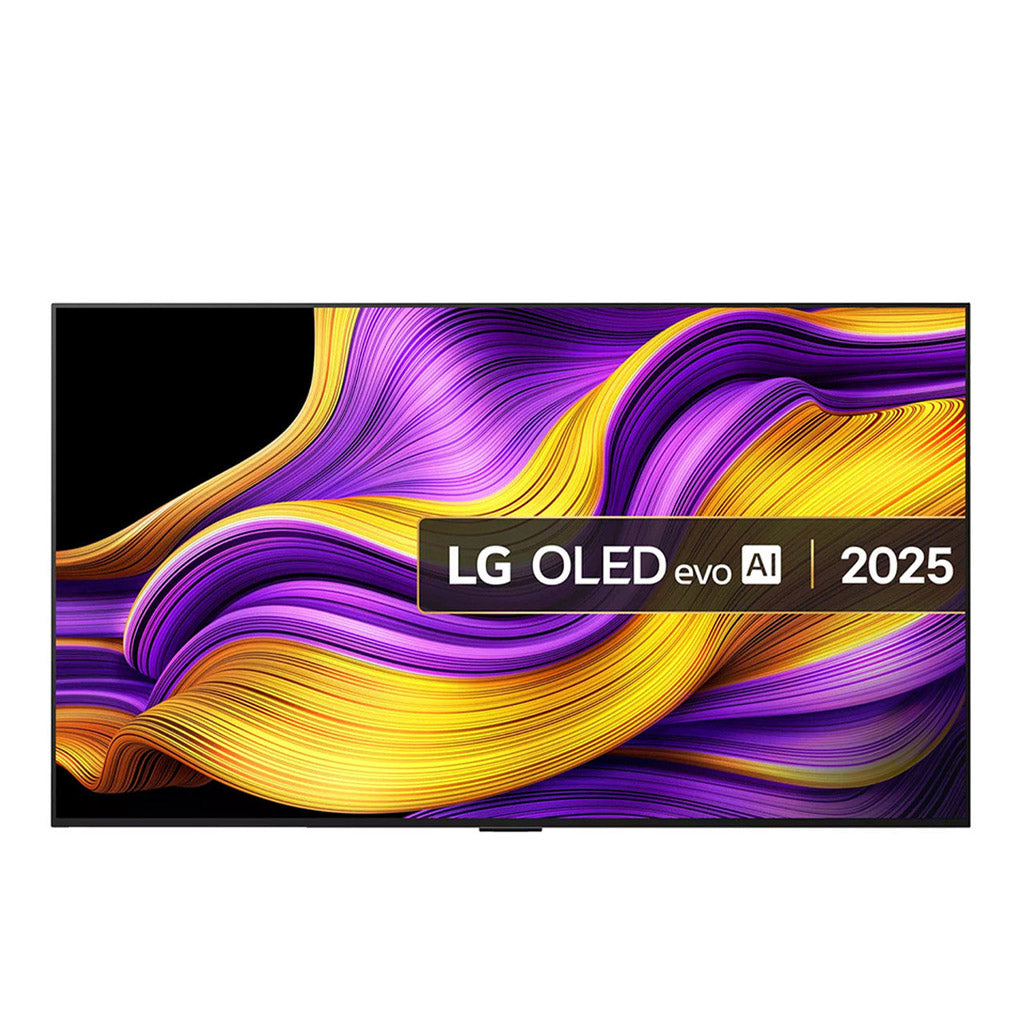 LG OLED55G54LW 55" 4K OLED evo