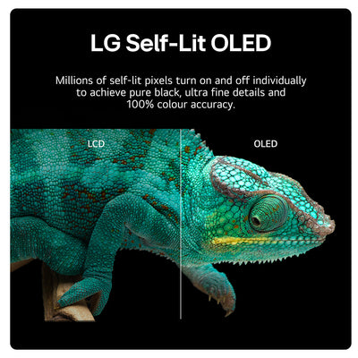 LG OLED65B42LA 65" 4K OLED TV