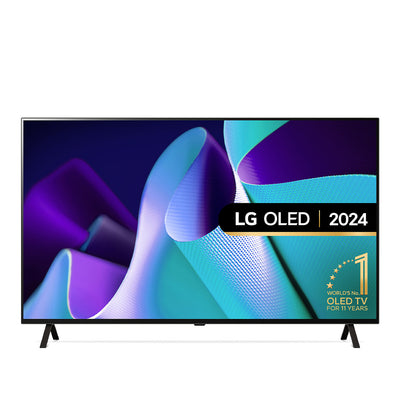 LG OLED65B42LA 65" 4K OLED TV