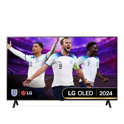 LG OLED65B42LA 65" 4K OLED TV