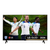 LG OLED65B46LA 65" 4K OLED TV