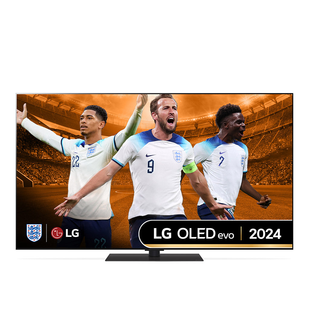 LG OLED65G46LS 65" 4K OLED evo TV
