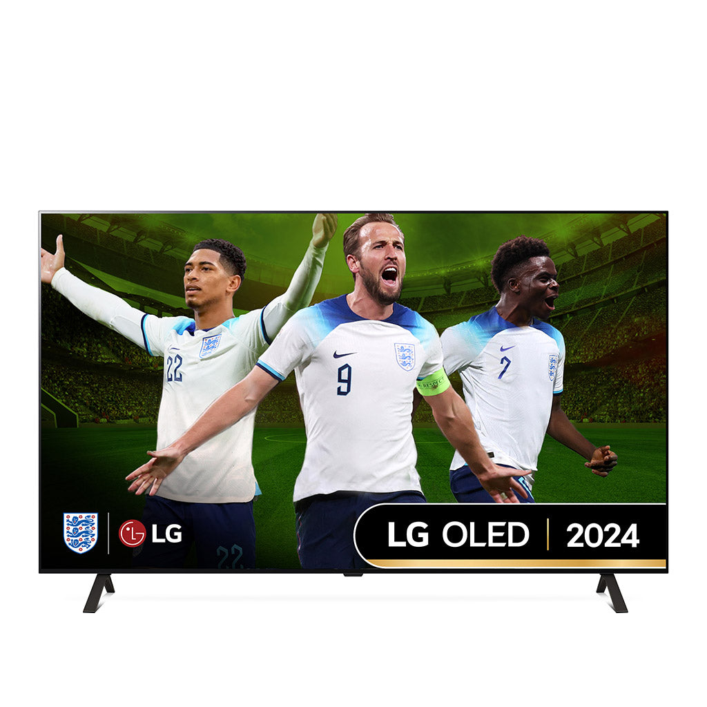 LG OLED77B46LA 77" 4K OLED TV