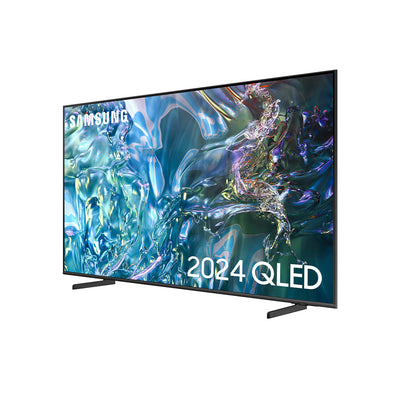 Samsung QE43Q60DA 43" 4K QLED TV