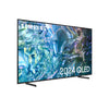 Samsung QE43Q60DA 43" 4K QLED TV