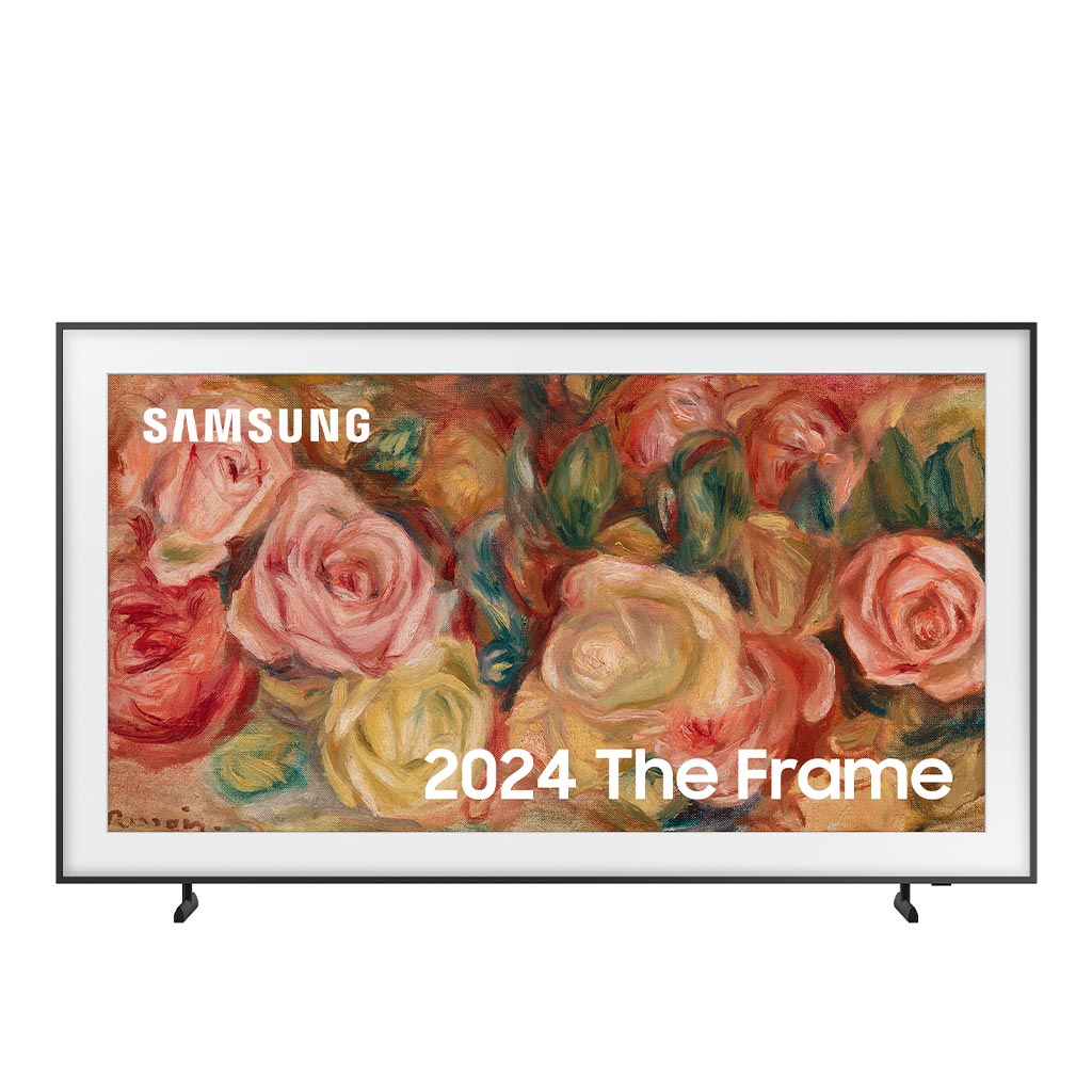 Samsung QE50LS03DA 50"  The FRAME QLED 4K TV