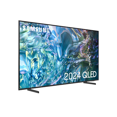 Samsung QE55Q60DA 55" 4K QLED TV