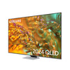 Samsung QE85Q80DA 85" 4K QLED TV