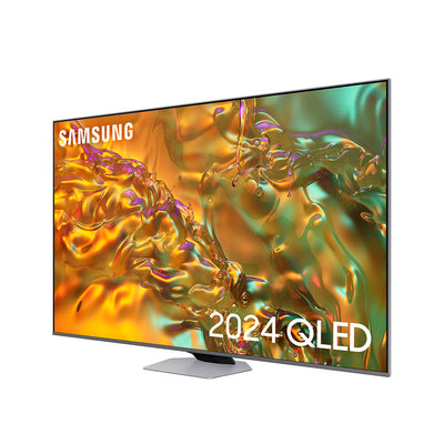 Samsung QE85Q80DA 85" 4K QLED TV