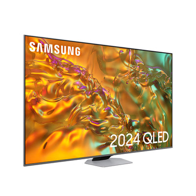 Samsung QE85Q80DA 85" 4K QLED TV