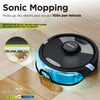 Shark Matrix Plus 2-in-1 Self-Empty Robot Vacuum & Mop RV2620WAUK