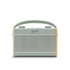 Rambler Max DAB+/FM RDS/Internet full size Smart Radio with Bluetooth, Spotify and Deezer