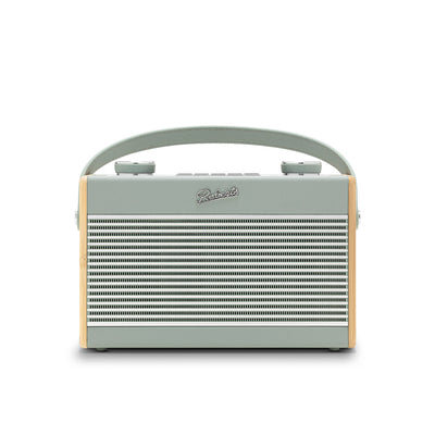 Rambler Max DAB+/FM RDS/Internet full size Smart Radio with Bluetooth, Spotify and Deezer