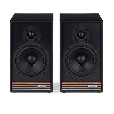 Ruark Sabre-R Bookshelf Speakers