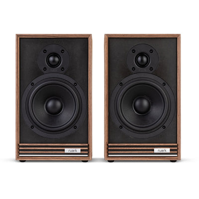 Ruark Sabre-R Bookshelf Speakers