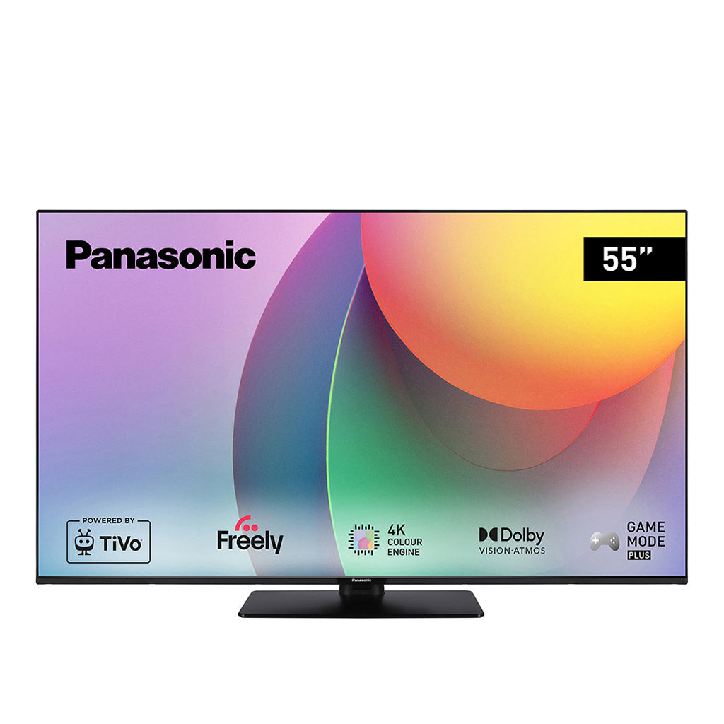 Panasonic TB-55W60AEY 55" 4K Smart TV