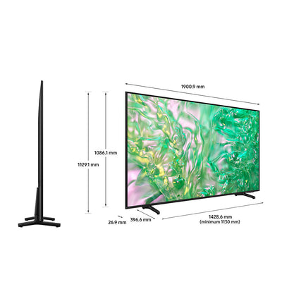 Samsung UE85DU8000 85" 4K TV