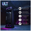 Sony ULT TOWER 10 Party Speaker SRSULT1000