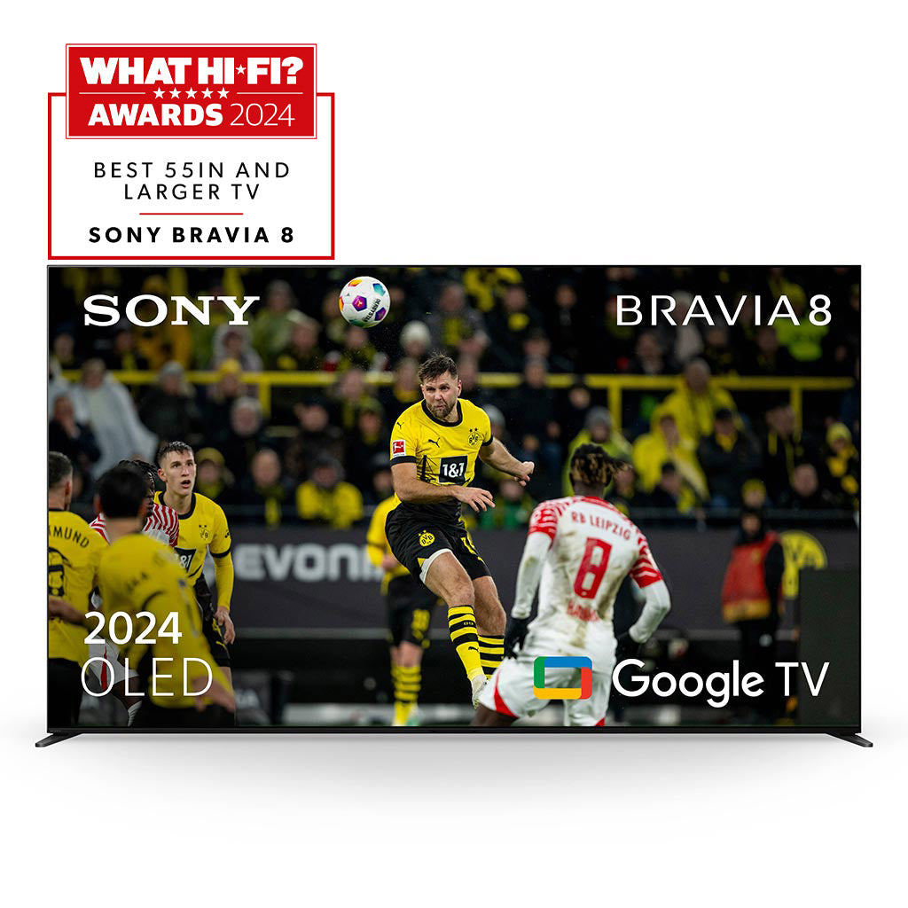 Sony BRAVIA 8 K65XR80U 65" 4K OLED TV