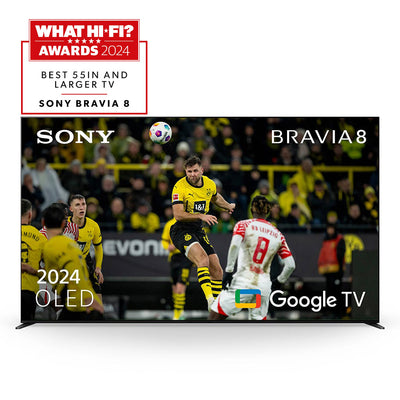 Sony BRAVIA 8 K65XR80U 65" 4K OLED TV