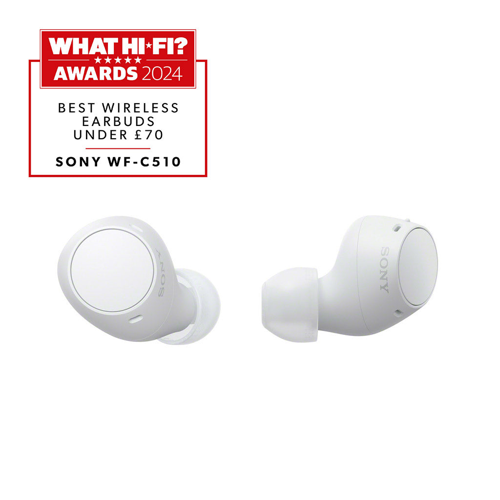 Sony WF-C510 Truly Wireless Headphones