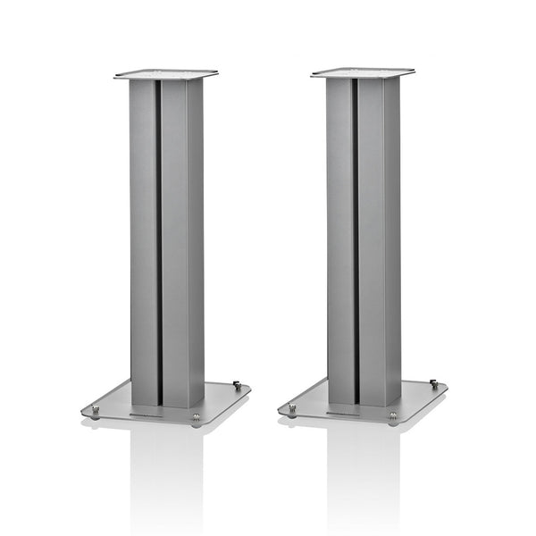 Bowers & Wilkins FS-600 S3 Speaker Stands - SpatialOnline